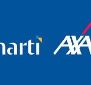 Bharti AXA Life Insurance