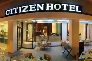 Citizen Hotel