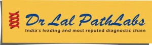 Dr lal pathlabs