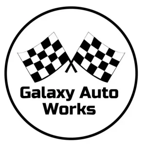 Galaxy Auto Work
