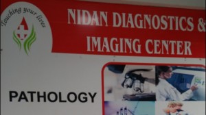 Nidan diagnostic