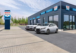 SP Autolink Bosch Car Services