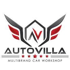 Super Mechanic Autovilla