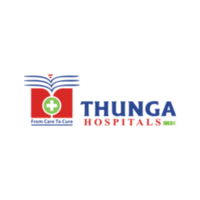Thunga Hospital And Blood Storage Center