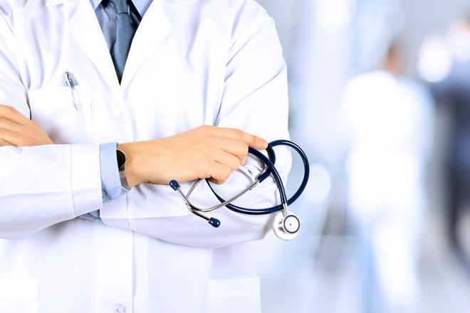Healthcare