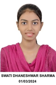 Swati Sharma