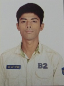 TARIQUE ANSARI
